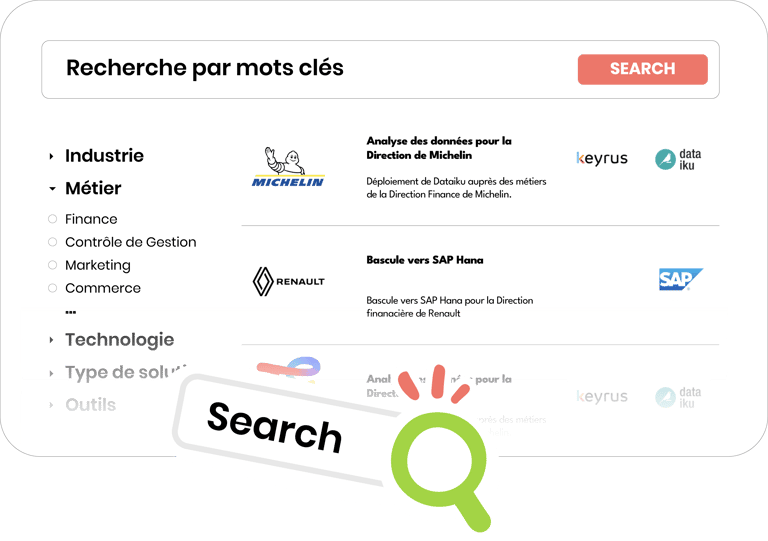 REX Hunt Illustration