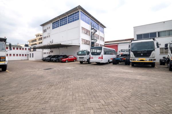 3 acres commercial industrial property for sale in Mombasa Road - Image 2