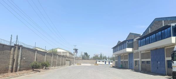 2.5 Acres Commercial Industrial Property for Sale in Syokimau - Image 3