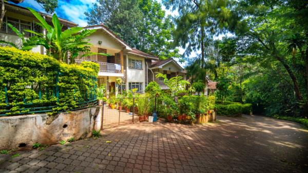 0.95 Acres Residential Vacant Land for Sale in Westlands - Image 2