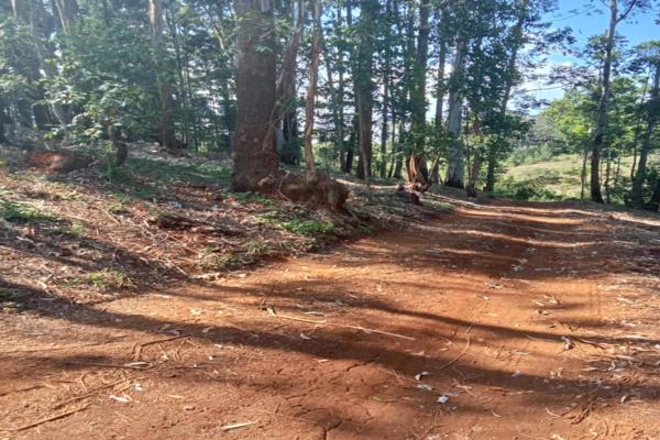 7.9 acres vacant land for sale in Redhill - Image 2