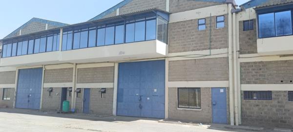 2.5 Acres Commercial Industrial Property for Sale in Syokimau - Image 2