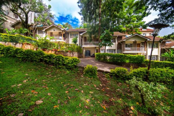 0.95 Acres Residential Vacant Land for Sale in Westlands