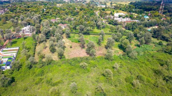 6 Acres Residential Vacant Land for Sale in Karen - Image 3