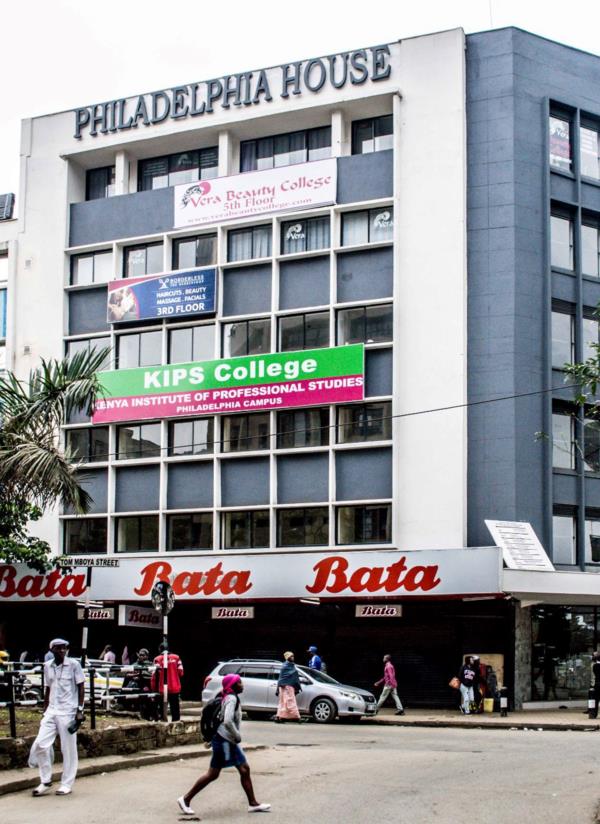 3506 m² Commercial Building for Sale in Central Business District - Image 2