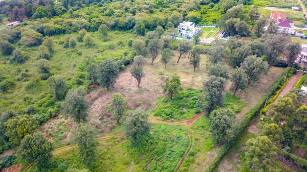 6 Acres Residential Vacant Land for Sale in Karen - Image 2
