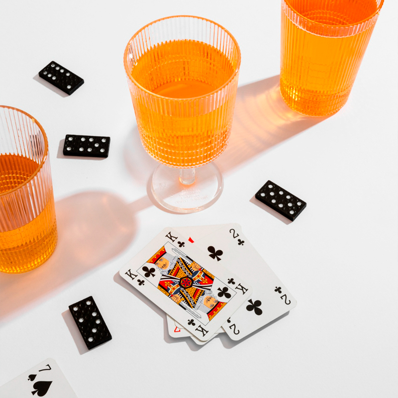 Gaming insights