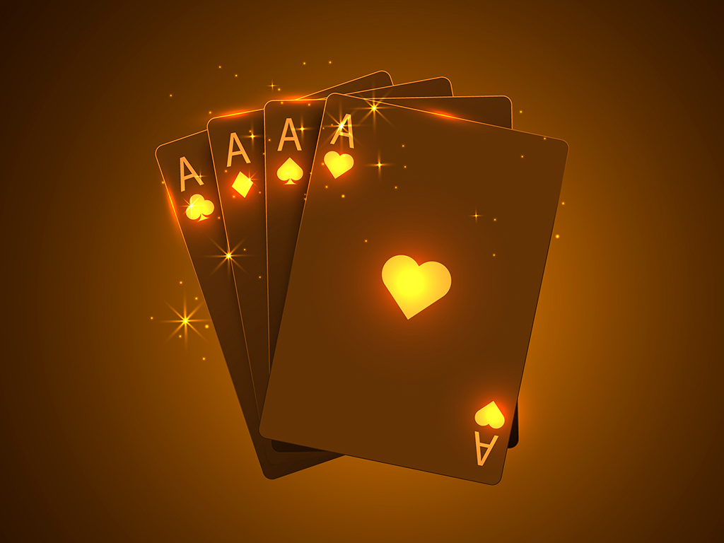Casino gaming