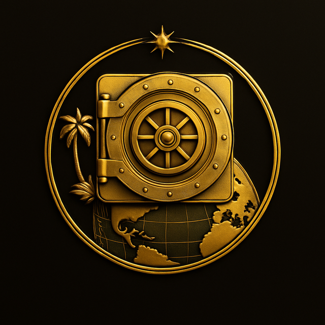 Sovereign Vault Capital