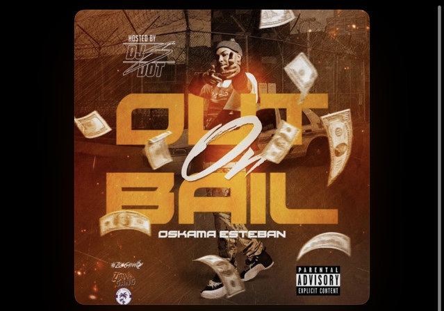OUT ON BAIL