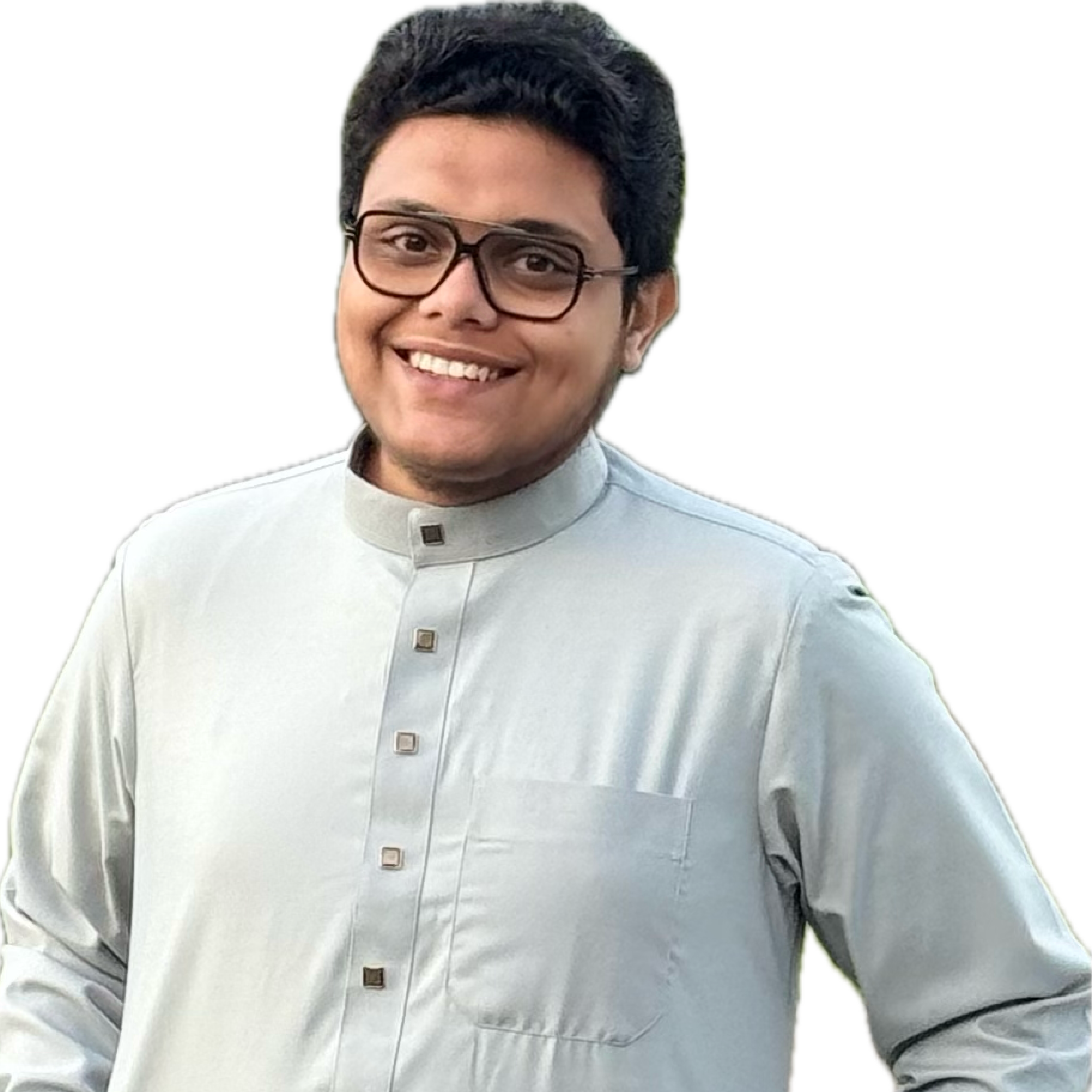 Shaheem PP