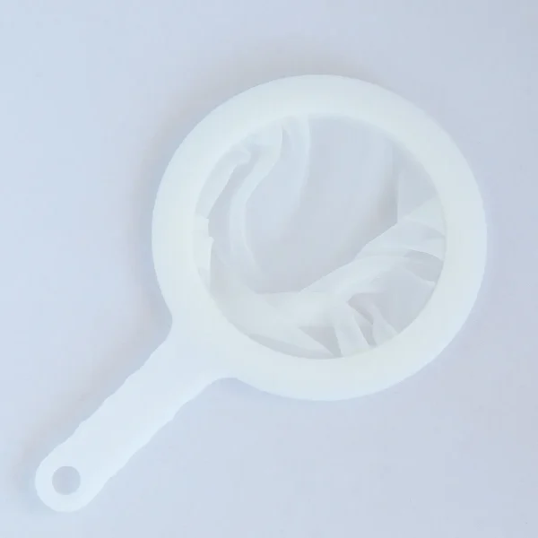 Opaque Storage Jar