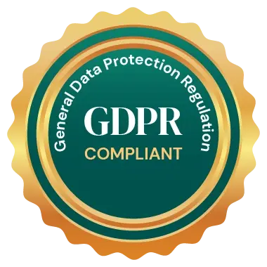 GDPR Compliant