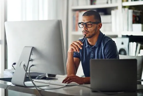 Remote team collaboration