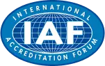 IAF Logo