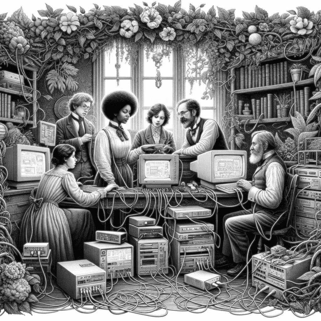 Events Program & Space