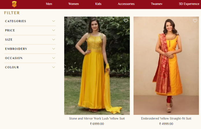Fashion Bombay