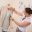 How to Color Your Dark Hair in Your Home