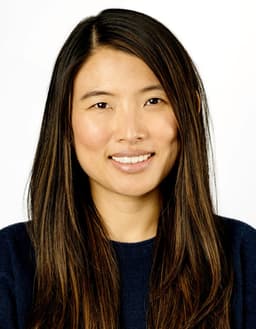 Lisa Wang