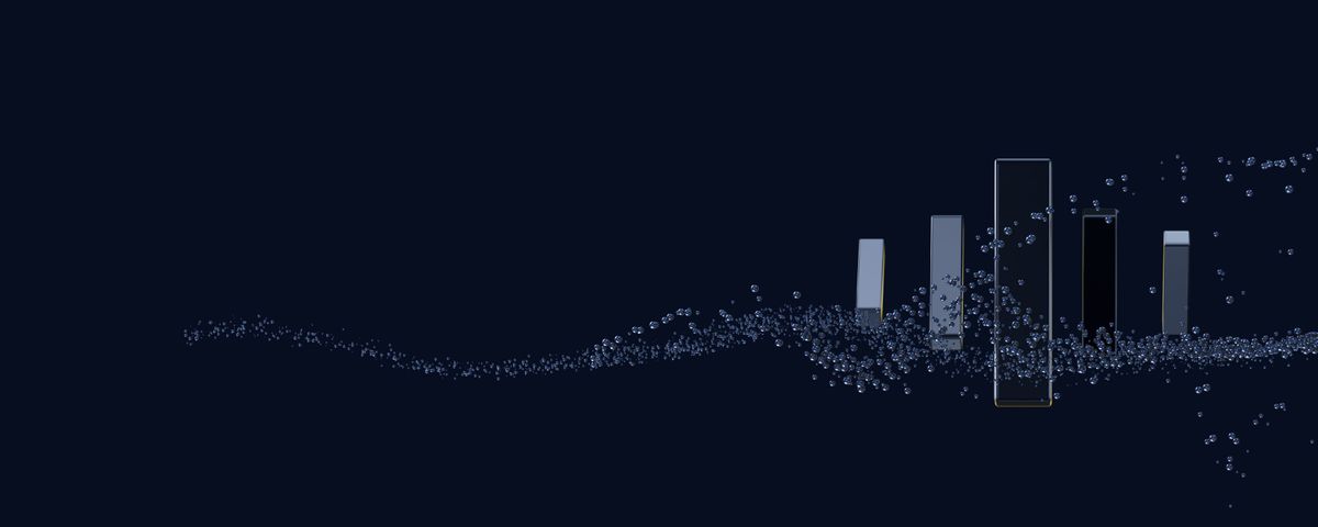 Exness 交易平台界面