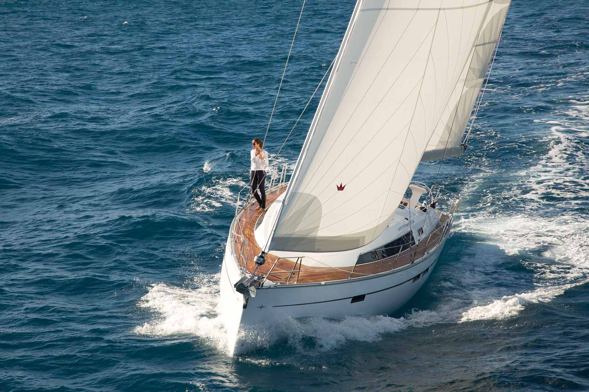 Chypre, Le Trésor de la Méditerranée