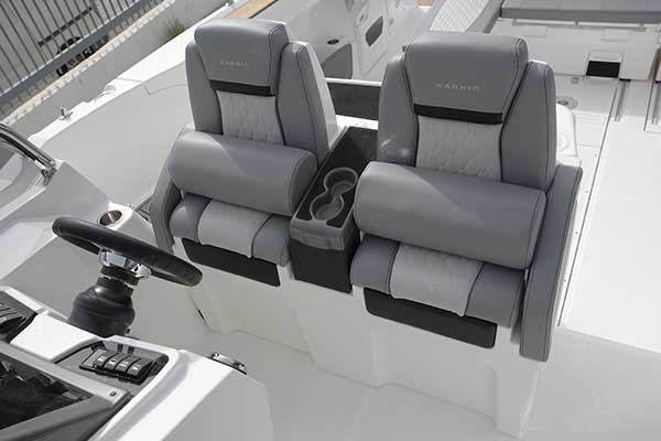 Blue Lagoon Boats Sailing Yachts and Motor Cruisers Video