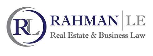 Rahman/Le Logo