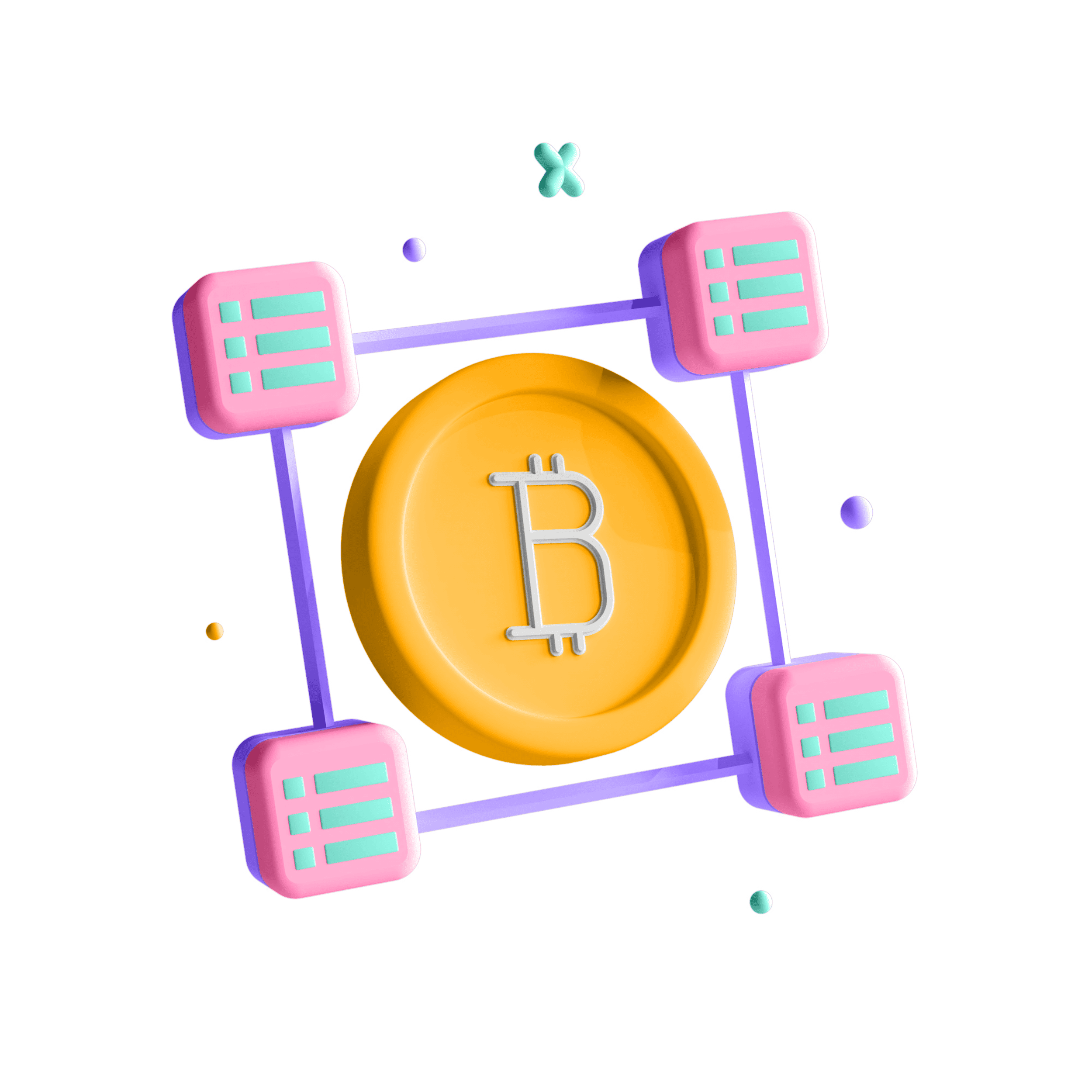 Bitcoin transaction tracking - Monitor cryptocurrency mixing progress