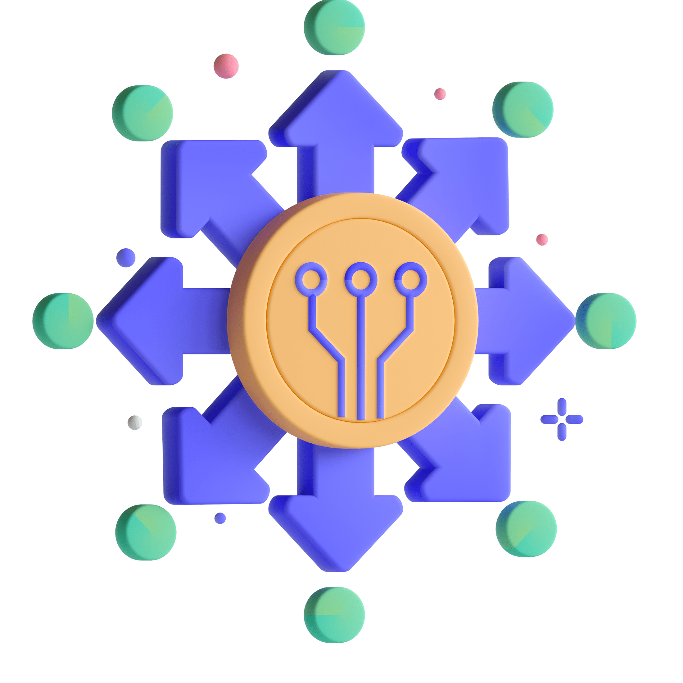 Easy to use Bitcoin mixer - Simple cryptocurrency privacy interface