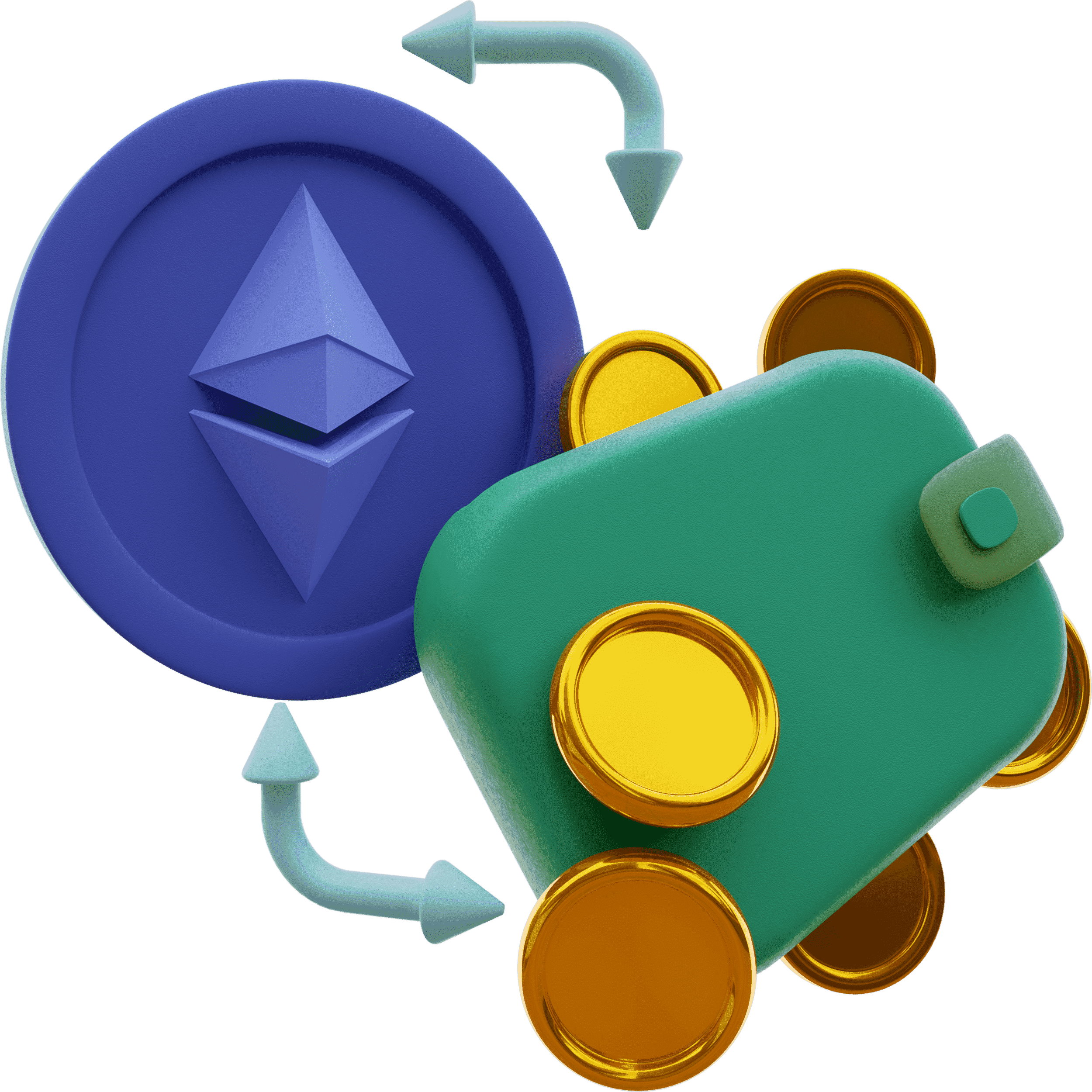 Ethereum mixer - ETH cryptocurrency privacy and anonymity service