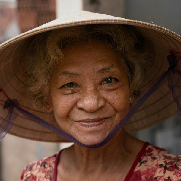 Bill & Melinda Gates Foundation