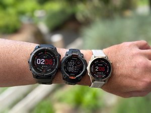 Best Hiking and Backpacking Watches of 2025