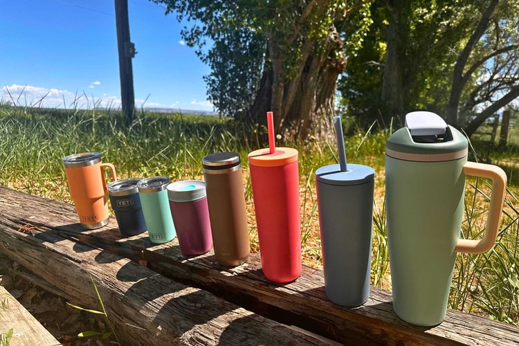 Best Insulated Tumblers of 2025