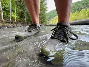 Best Men's Hiking Shoes of 2025
