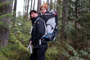 Best Lightweight Hiking Boots of 2025