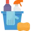 Cleaning Services