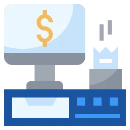 Point of Sale App