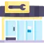 Repair Shop