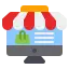 Electronics Store