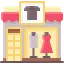 Clothing Store