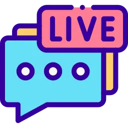 Live Chat
