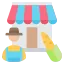Agriculture Store