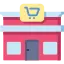 Supermarket