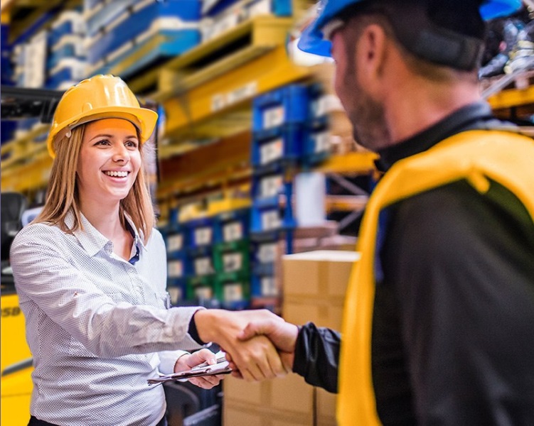 Liftequipt Local Workforce