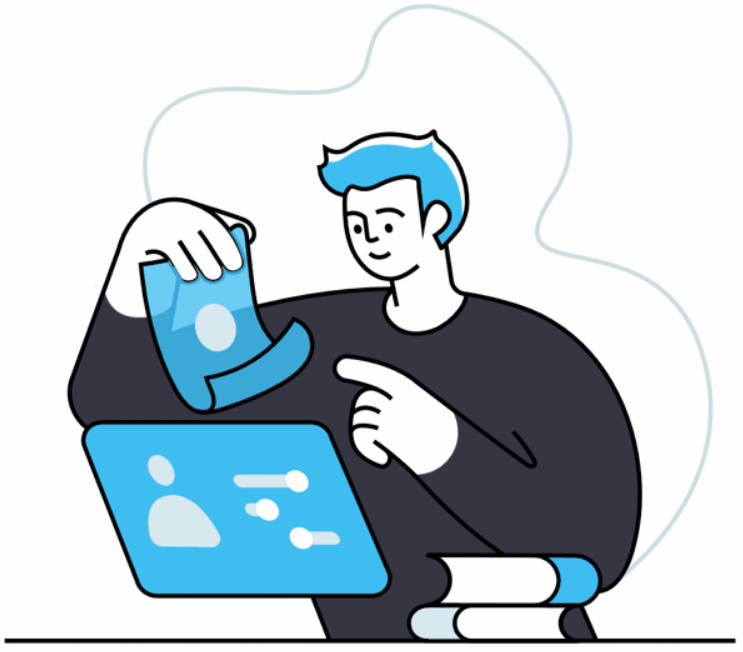 Development Illustration