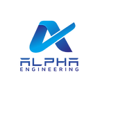 AM HOST logo