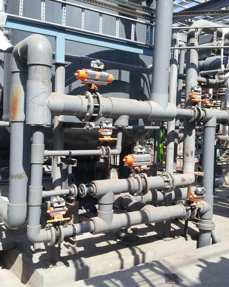 ISO Certified Quality