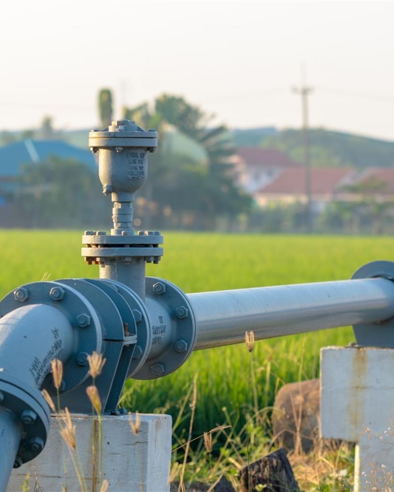 Agriculture Industries