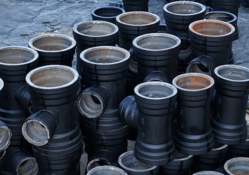 Premium Metal Castings