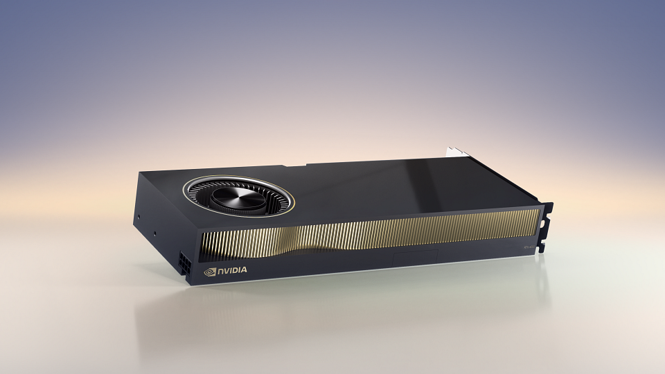 RACKMOUNT WORKSTATIONS